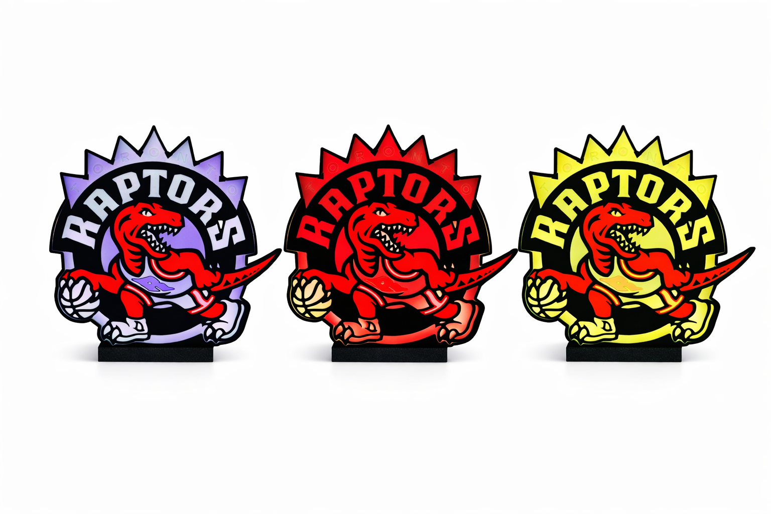 Raptor Led Light Box