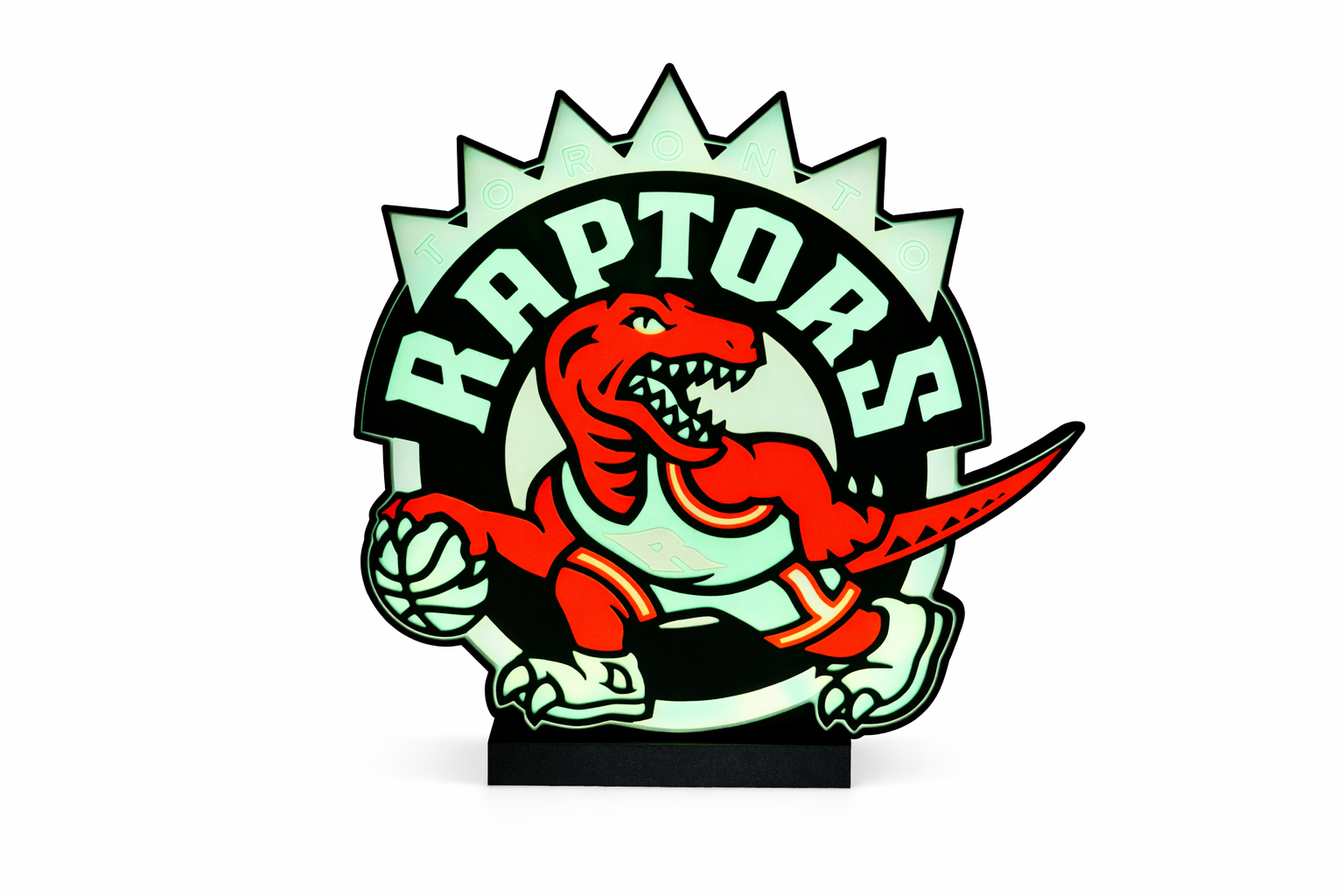 Raptor Led Light Box