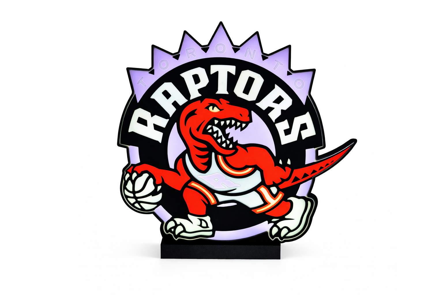 Raptor Led Light Box