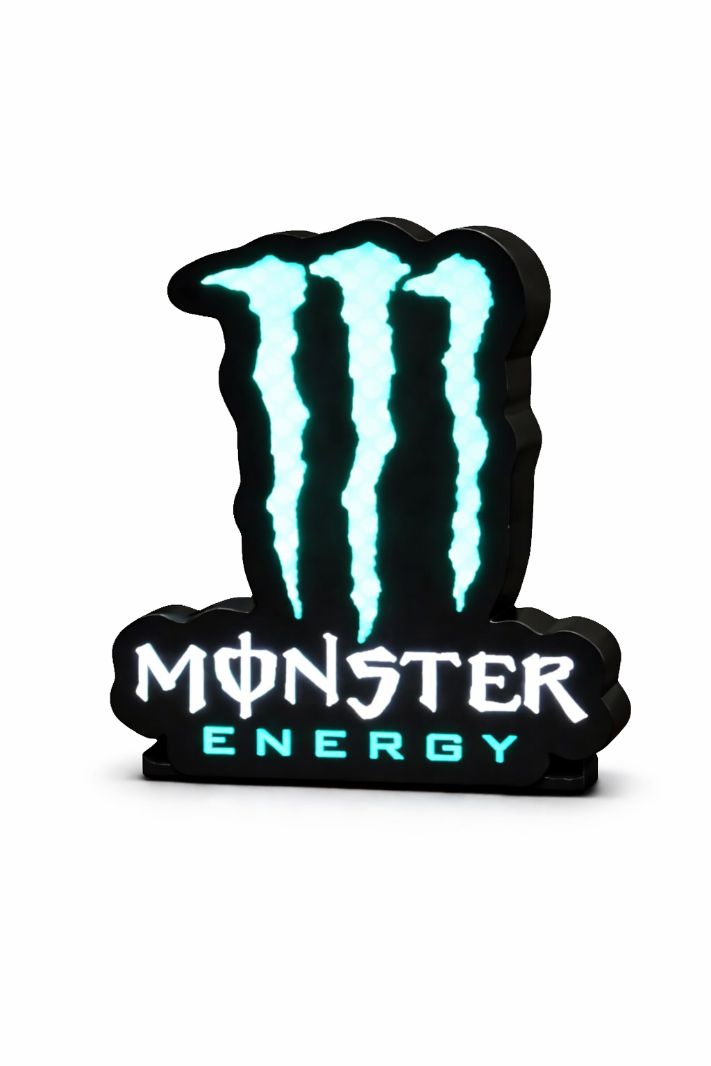 Monster LED Light Box