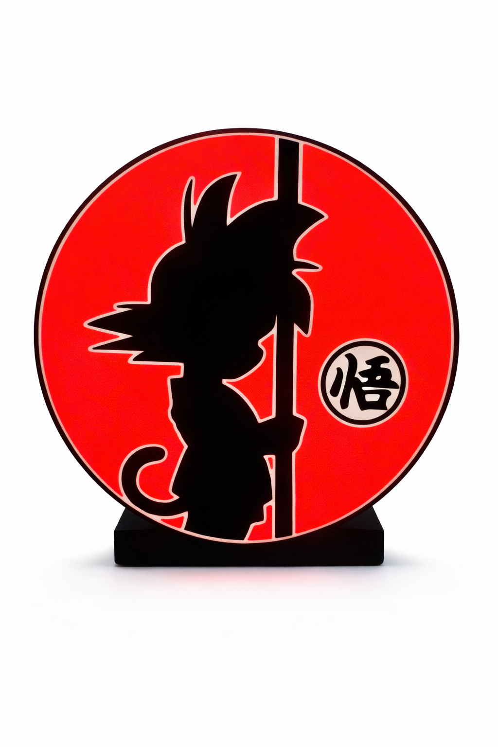 Dragon Ball LED Light Box – Limited Edition Gift
