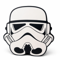 LED Light Box – Space Trooper Helmet Design with RGB Remote