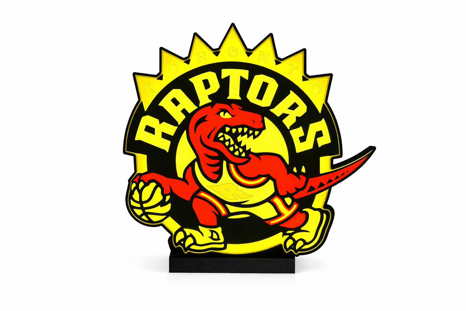 Raptor Led Light Box